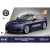 Alfa Romeo Giulia Quadrifoglio Carabinieri