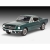 Model Set 1:24 1965 Ford Mustang 2+2