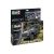 Revell Model Set Lkw gl leicht „Wolf” 1:35