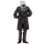 Skibidi Toilet Figurka Deluxe