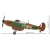 Supermarine Spitfire Mk.II 1:32
