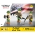 Figurki i akcesoria 3 szt. D-Day 6 czerwca 1944