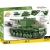 KV-2 – model z klocków 1:48