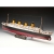 Titanic 1:400 – zestaw upominkowy