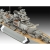Zestaw upominkowy Bismarck 1/700