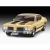 Oldsmobile 442 Coupé 1:25