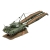 Revell Churchill A.V.R.E. 1:76 – zestaw
