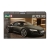 Audi R8 Black, model 1:24