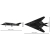 Lockheed® F-117® Nighthawk®