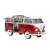 Volkswagen T1 Samba Bus 1:24