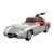 Mercedes-Benz 300 SLR Coupé 1:24