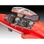 BAe Hawk T.1 Red Arrows 1:72