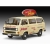 Volkswagen T3 Surfer Boy Pizza 1:25