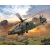 AH-64A Apache – model 1:100