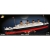 R.M.S. Titanic – 3260 klocków