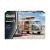VW T1 Camper 1:24 – model do sklejania