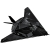 Lockheed® F-117® Nighthawk®
