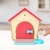 Little Live Pets Piesek z domkiem