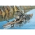 Tirpitz 1:350 – model do sklejania
