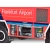 GFLF Simba 8x8 – model do sklejania 1:24