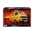 Volkswagen T3 Surfer Boy Pizza 1:25