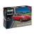 Jaguar E-Type 1:8 – model Revell
