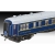 Orient Express – model 1:87