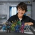 MrBeast Lab Hybrids – figurka