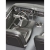 Model Set 1:24 1965 Ford Mustang 2+2