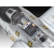 Zestaw upominkowy US Air Force 75th 1:72