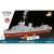 ORP Błyskawica – model 1:300