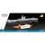 German Submarine Type VIIC U-96