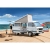 VW T3 Camper Westfalia – model 1:25