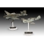 Starter Kit Messerschmitt Bf 109E & Ju 87B