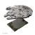 Millennium Falcon 1:144 – model do sklejania
