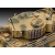 Model Set PzKpfw VI Ausf. H Tiger 1:72