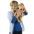Pachnąca maskotka Bubble Pops 34 cm