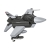 F-16D Fighting Falcon