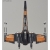 Star Wars Poe's X-Wing Fighter 1/72