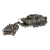 SLT 50-3 Elephant i Leopard 2A4 1:72
