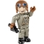 PZL P.11c – samolot klockowy 1:32