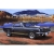 Shelby Mustang GT 350H – model 1:24