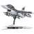 COBI F-16D Fighting Falcon 5815