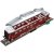 Wagon Compiegne 22 czerwca 1940