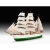 Revell Gorch Fock 1:350