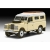 Land Rover Series III LWB 1:24