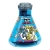 MrBeast Lab Hybrids – Dwupak figurek