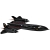 Lockheed® SR-71® Blackbird®