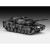 Leopard 2A6/A6M, 1:72