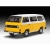 Volkswagen T3 Bus, model 1:25